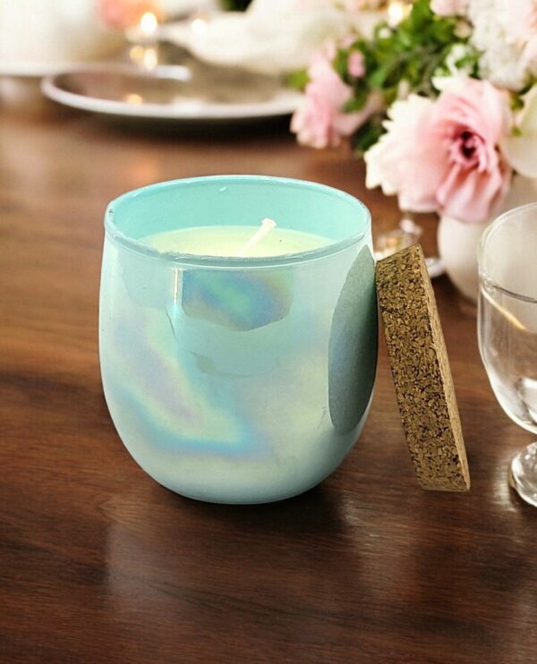 Whispering Flame – Gentle and soothing like a flickering candle.