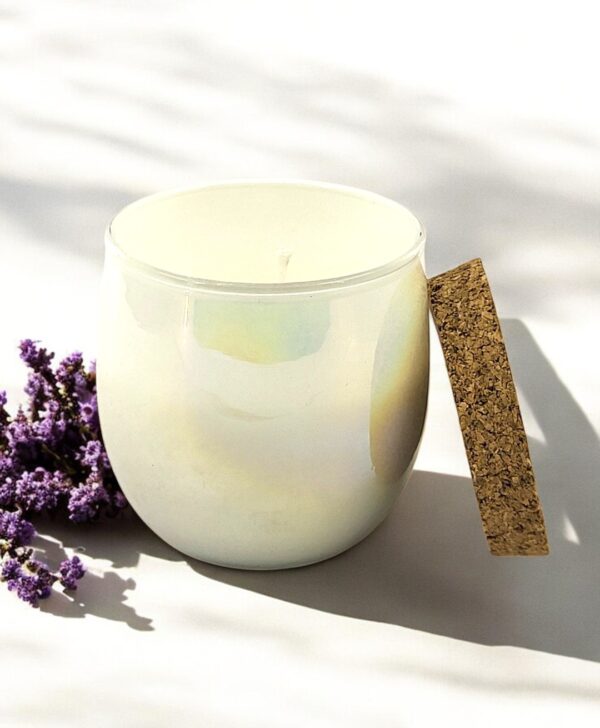 Lustrous Luxe – A Candle Experience Like No Other