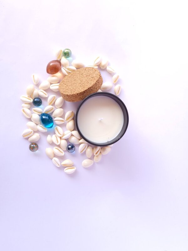 Blue Mirage – A dreamy touch