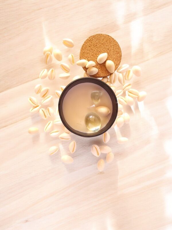 Blue Mirage Set – A dreamy touch