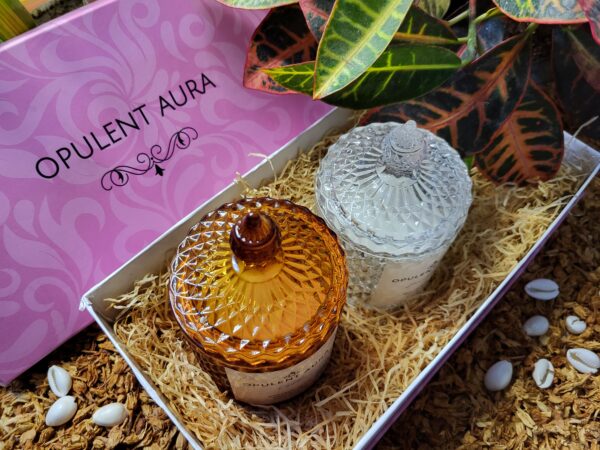 The Garden of Glow Set