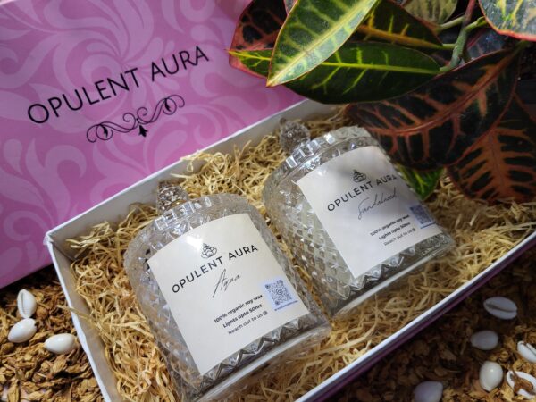 The SoulLight Collection – Scents That Speak to the Heart
